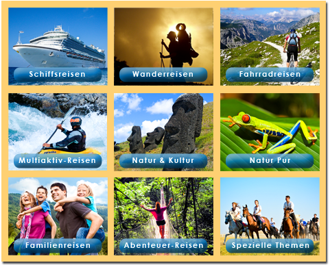 SST Gruppenreisen neu